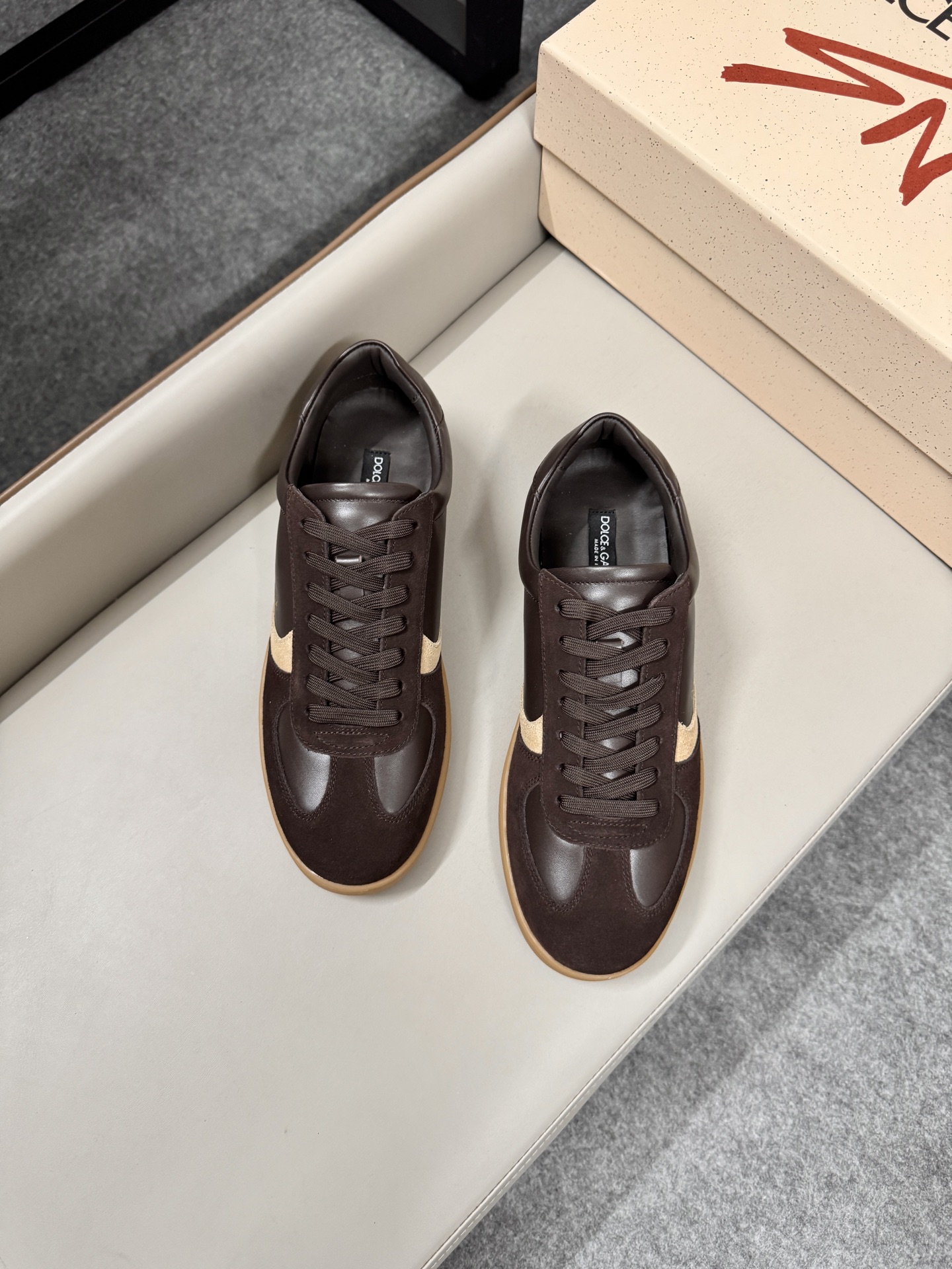 olce & Gabbana shoe